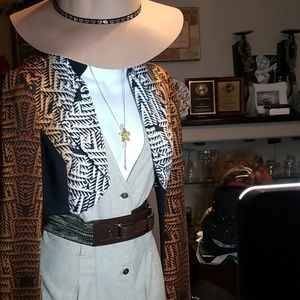 Vintage Studio Ease Maxi dress/Jumper